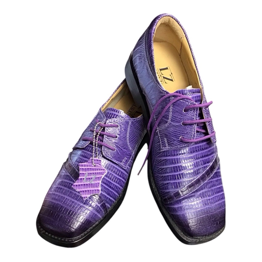 Liberty Zeno Boys Dress Shoes